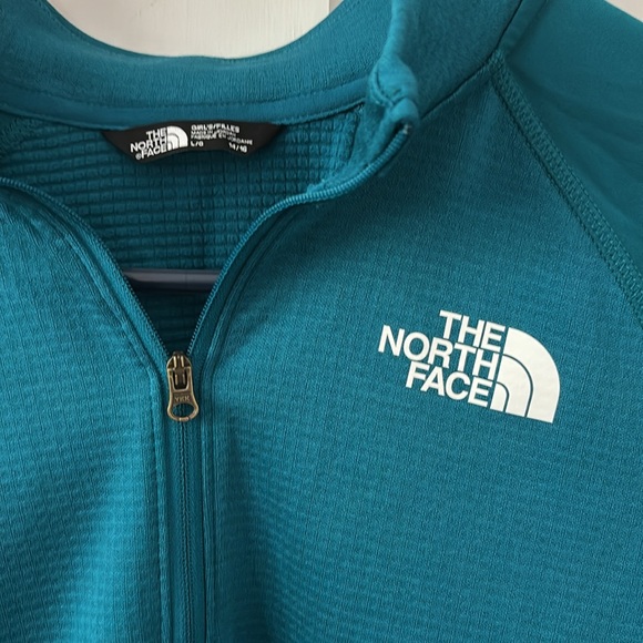 North face 14/16 pullover - Picture 3 of 3